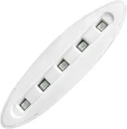 UV Nail Lamp Beads,Fast Curing LED UV Light Lamp Beads | Nail Design Tools, Manicure Accessories for Gel Nails for Nail Art Enthusiasts