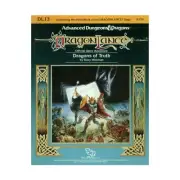 TSR Dragonlance Dragons of Truth SW (VG/New)
