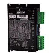 1pcs SAMSR Stepper motor driver MD-2322 485 communication