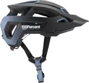 100% 80004-00013 Altec Helmet - Fidlock - CPSC/CE - Navy - XS/S