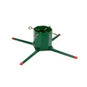 Iron Mountain Welded Tree Stand for Trees up to 14 ft.