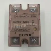 For Omron G3NA-425B 100-240VAC 200-480VAV 25A Solid State Relay