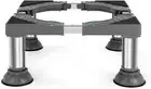 Mini Fridge Stand Height 7"-8.4" Universal Washer and Dryer Pedestal Platform