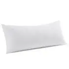 MIULEE 14x36 Inch Throw Pillow Insert Premium Throw Pillow Virgin Microfiber ...