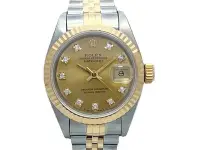 在飛比找Yahoo!奇摩拍賣優惠-【JDPS 御典品 / 勞力士專賣】ROLEX 69173 