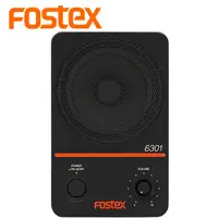 在飛比找蝦皮購物優惠-Fostex 6301NE 主動式監聽喇叭1對/原廠公司貨