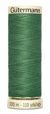 Gutermann Sew-All Thread 110yd-Light Aspen 100P-777