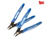 1 Pc Durable Electrical Wire Cable Cutter Cutting Plier Side Snips Flush Plie tc