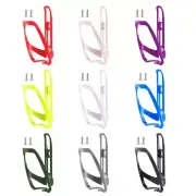 Cycling Water Cup Rack Flasks Holder Bike Water Bottle Cage Carriers