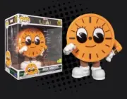 MISS MINUTES LOKI GLOW SDCC 1063 Funko Pop Vinyl New in Box
