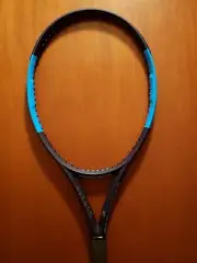 Wilson Ultra 100 Pro Stock racquet Top 100 Player