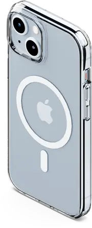 Cygnett AeroMag Case iPhone 15