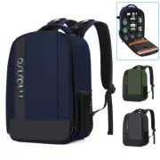 Camera Backpack DSLR/SLR/Mirrorless Photography Buffer Padded Shockproof Bag