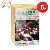 在飛比找遠傳friDay購物優惠-長庚生技 CoQ10&紅景天膠囊X6瓶(60粒裝/瓶)