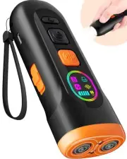 Dog Bark Deterrent Devices Anti Barking Device for Dogs Barking Silencer Dog ...
