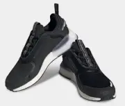 MEN'S ADIDAS ORIGINALS NMD_R1 V3 CASUAL SHOES Black/White/Black GX9588,Size 10.5