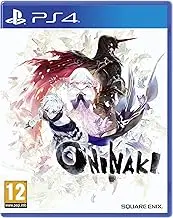 Oninaki - [Amazon.it Exclusive] - Day-One Limited - PlayStation 4