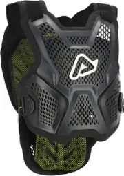 Acerbis P035 L1 Protector Vest, black for Men One Size