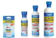 API Tap Water Conditioner Aquarium Water Conditioner