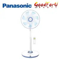 在飛比找蝦皮購物優惠-※免運※Panasonic國際牌 16吋 7段速微電腦遙控E