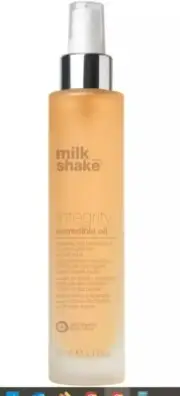milk_shake Integrity Incredible Oil 50ml