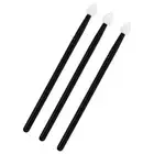 3 Pcs Makeup Brush Applicator Eyeshadow Brushes for Women Miss Travel