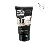 在飛比找蝦皮購物優惠-蜜妮MEN’S Biore 男性專用洗面乳100g  控油去