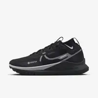 在飛比找PChome24h購物優惠-Nike W React Pegasus Trail 4 G