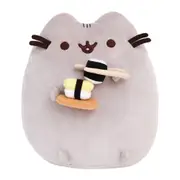 Pusheen - Snackable Plush Sushi 24cm - Soft Toy