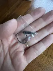 Miniature Dollhouse Dremel Tool Die Cast Vintage