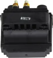 COMPUFIRE 1999-2002 FXDX Dyna Super Glide Sport Harley Davidson COIL DUAL FIRE `