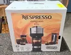 Nespresso Vertuo Next Coffee and Espresso Machine - Chrome NEW NEW NEW