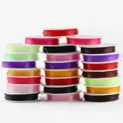 Transparent Elastic Beading Rope Thread String Bracelets Jewelry Making Findings
