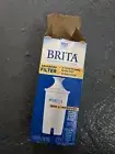 Brita Standard Replacement Filter For Pitcher (Damaged Package)