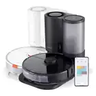 Roborock S7+ Plus Robot Vacuum and Sonic Mop with Auto-Empty Dock