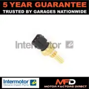 Intermotor Coolant Temperature Sensor Fits Volvo 940 240 740 Saab 9000 55455MF