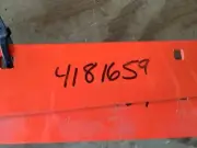 Ariens 04181659 36" Scraper Bar Blade ST 1336 36 DLE Pro 36 EFI Hydro Snowblower