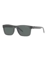 [Arnette] AN4298 Bandra Grey Polarised Sunglasses