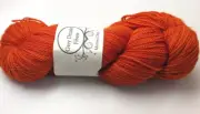 Grey Drizzle Fiber 100% SW Meino Fingering 4oz/ 400yd Merino Drip - Harvest Moon