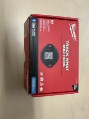 Milwaukee 48-21-2310 One-Key Bluetooth Tracker (10-Pack)