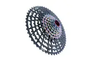 KCNC MTB E-Bike Bicycle Cassette 12 Speed 9-52T for Sram Eagle XX1/X01/GX Black