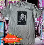 Chow-Yun-Fat Hard Boiled Kung Fu Shirt American Apparel T-Shirt The Killer