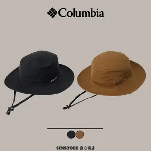 【良心商店】 columbia Booney 漁夫帽 刺繡 帽 遮陽帽 帽子 哥倫比亞