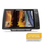 HUMMINBIRD 411320-1CHO HELIX 15 CHIRP MEGA SI+ GPS G4N CHO (CONTROL HEAD ONLY)