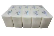 10 lb COCONUT MILK & CREAM Melt And Pour Soap Base Vegan Natural Bulk Wholesale