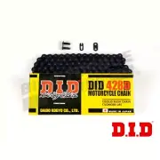 DID 428 Pitch D Series Chain to fit Kymco KXR90 Mongoose Quad 2004-2015