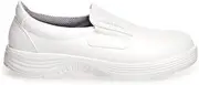 Abeba 711028 X-Light Loafer, S2, SRC, Weiß