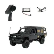 1:12 Full Scale RTR RC Car 2.4G 4WD 280 Motor Off-Road Remote Control Car Toys