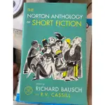 THE NORTON ANTHOLOGY OF SHORT STORY