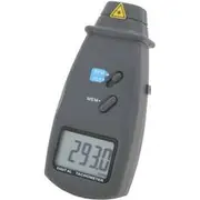 Sykes-Pickavant Infra-Red Laser Tachometer - 300430